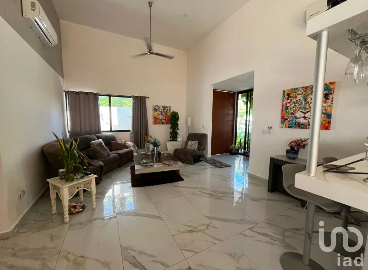 Casa en Venta en Jardines de Rejoyada, Mérida, Yucatán | NEX-285432 | iad México | Foto 19 de 25