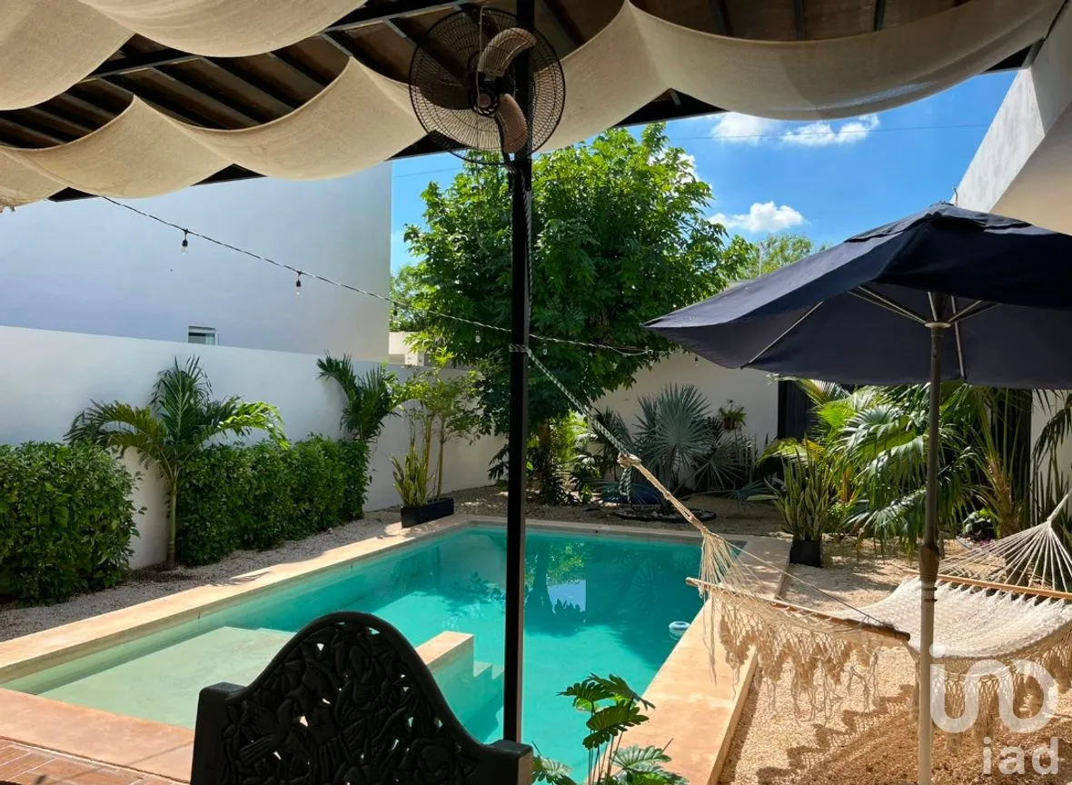 Casa en Venta en Jardines de Rejoyada, Mérida, Yucatán | NEX-285432 | iad México | Foto 24 de 25