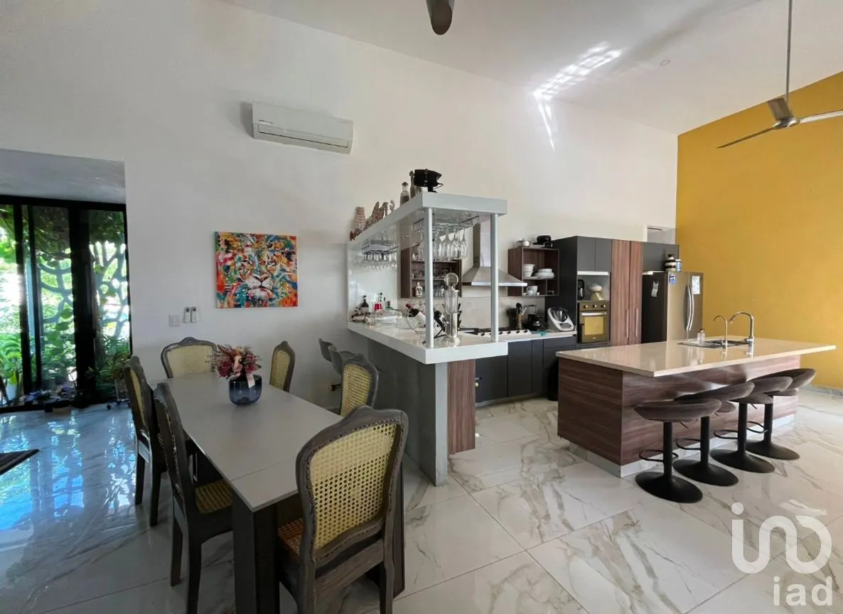 Casa en Venta en Jardines de Rejoyada, Mérida, Yucatán | NEX-285432 | iad México | Foto 5 de 25