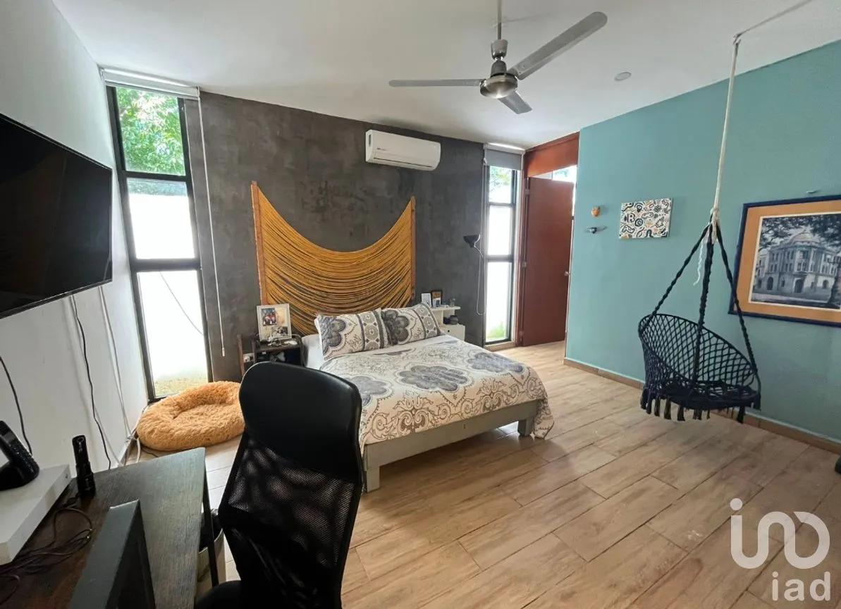 Casa en Venta en Jardines de Rejoyada, Mérida, Yucatán | NEX-285432 | iad México | Foto 10 de 25