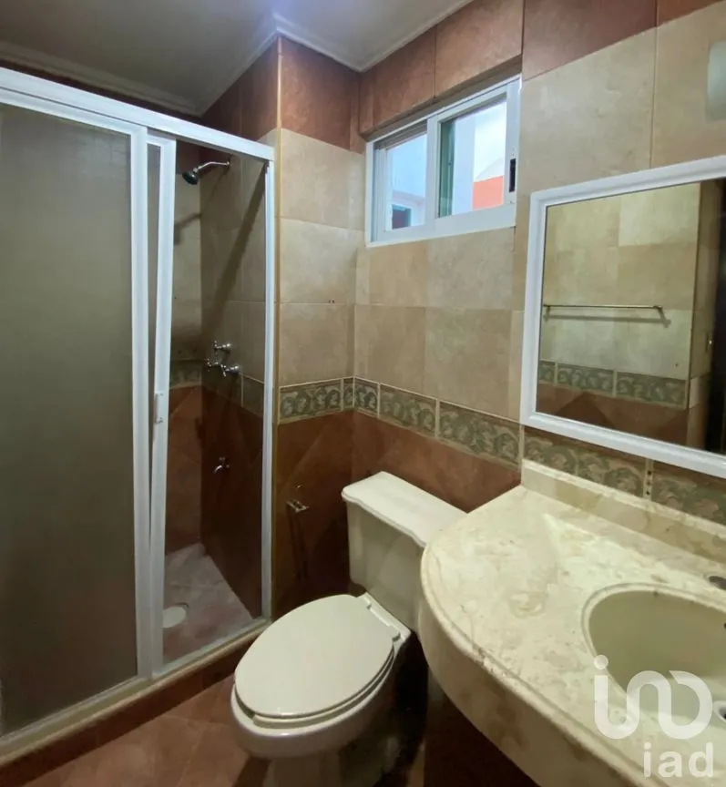 Casa en Venta en Monterreal, Mérida, Yucatán | NEX-285496 | iad México | Foto 12 de 12