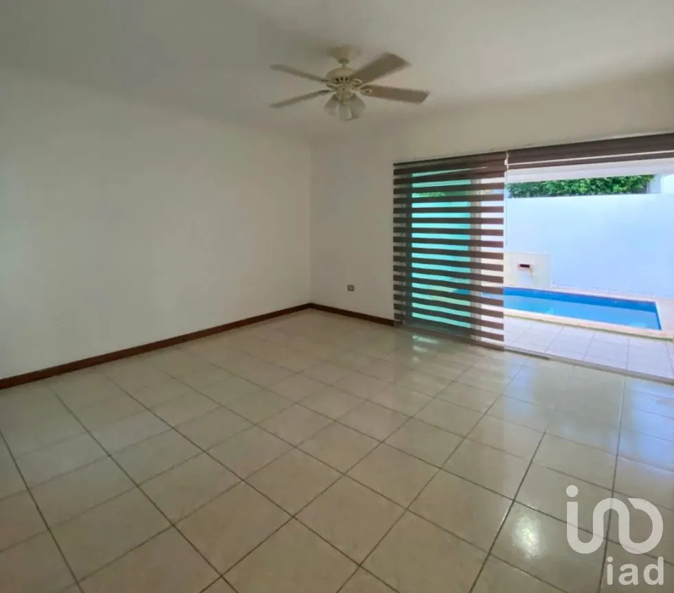 Casa en Venta en Monterreal, Mérida, Yucatán | NEX-285496 | iad México | Foto 3 de 12