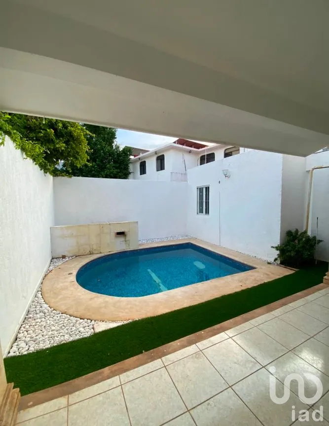 Casa en Venta en Monterreal, Mérida, Yucatán | NEX-285496 | iad México | Foto 4 de 12