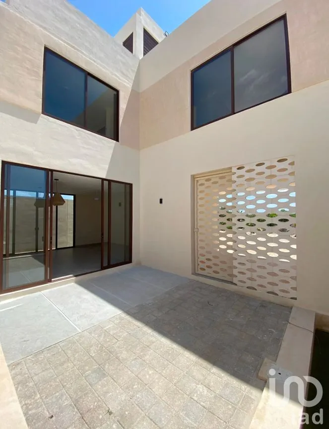 Casa en Venta en Xtampú, Dzemul, Yucatán | NEX-285506 | iad México | Foto 2 de 18