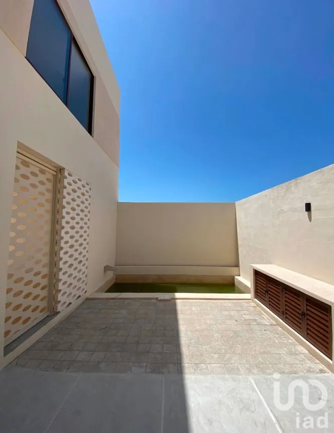 Casa en Venta en Xtampú, Dzemul, Yucatán | NEX-285506 | iad México | Foto 3 de 18