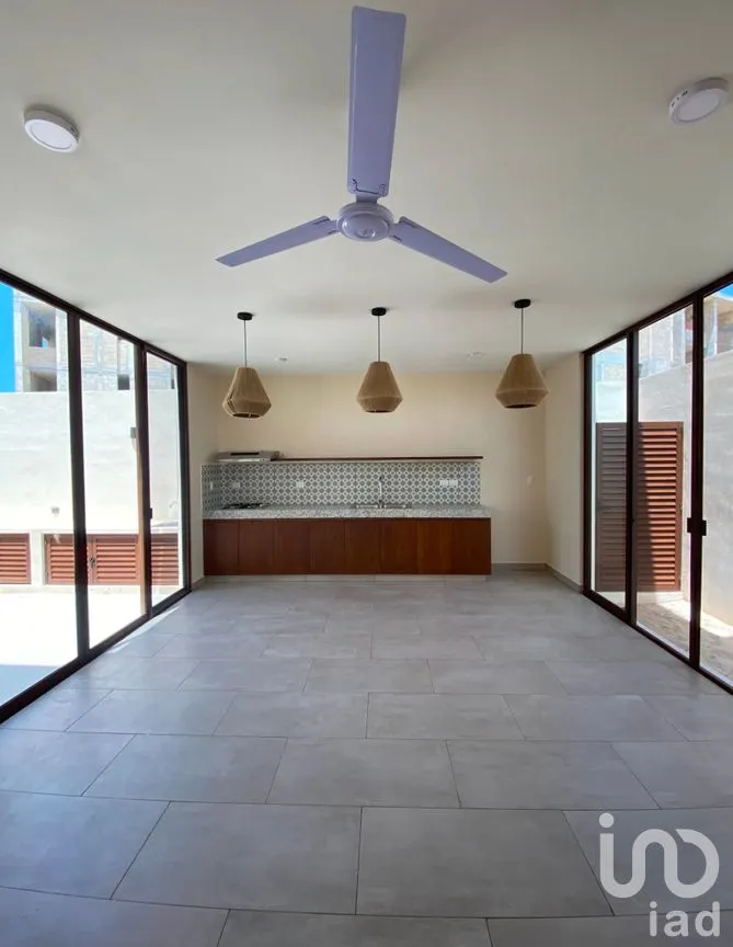 Casa en Venta en Xtampú, Dzemul, Yucatán | NEX-285506 | iad México | Foto 5 de 18