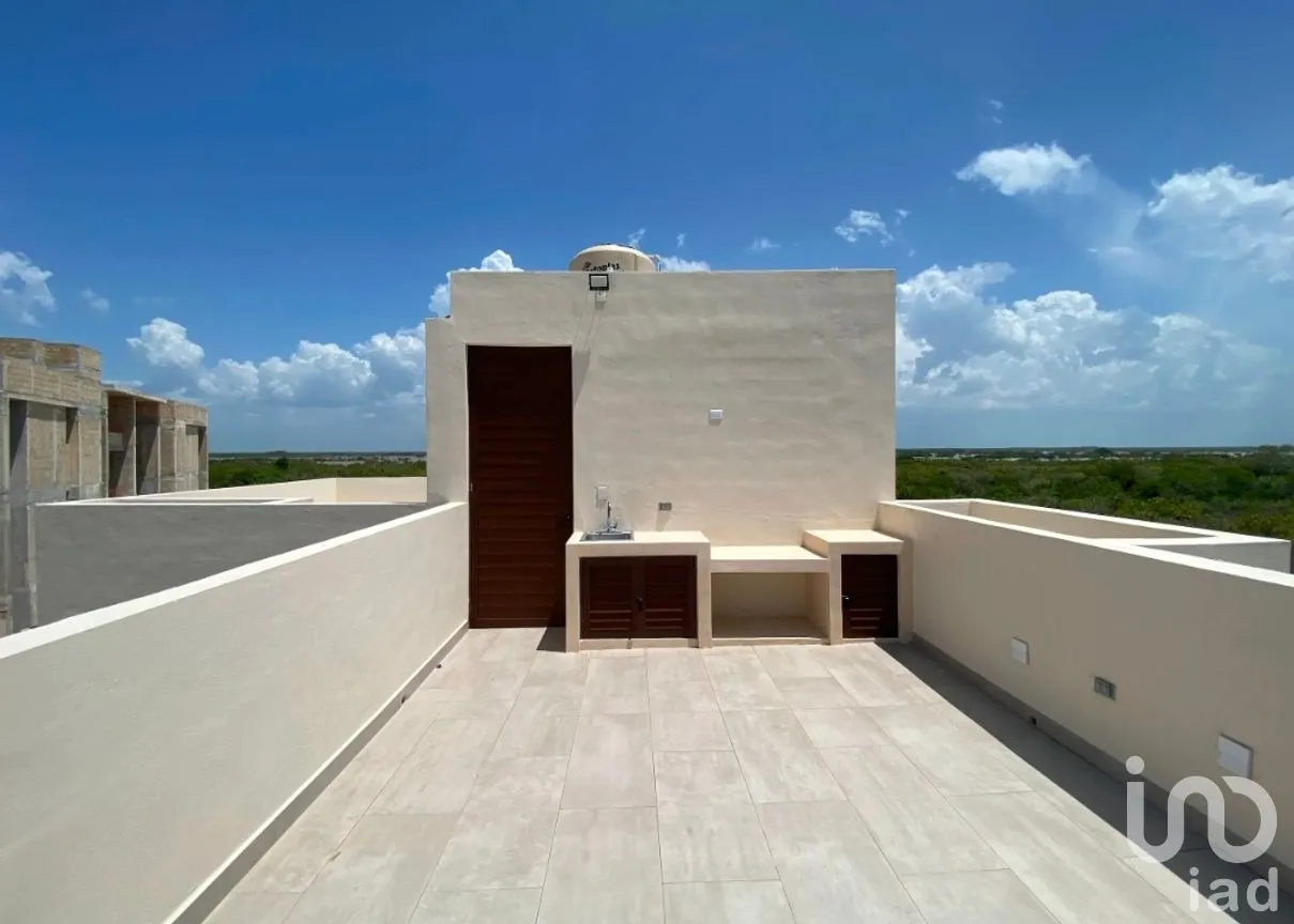 Casa en Venta en Xtampú, Dzemul, Yucatán | NEX-285506 | iad México | Foto 7 de 18