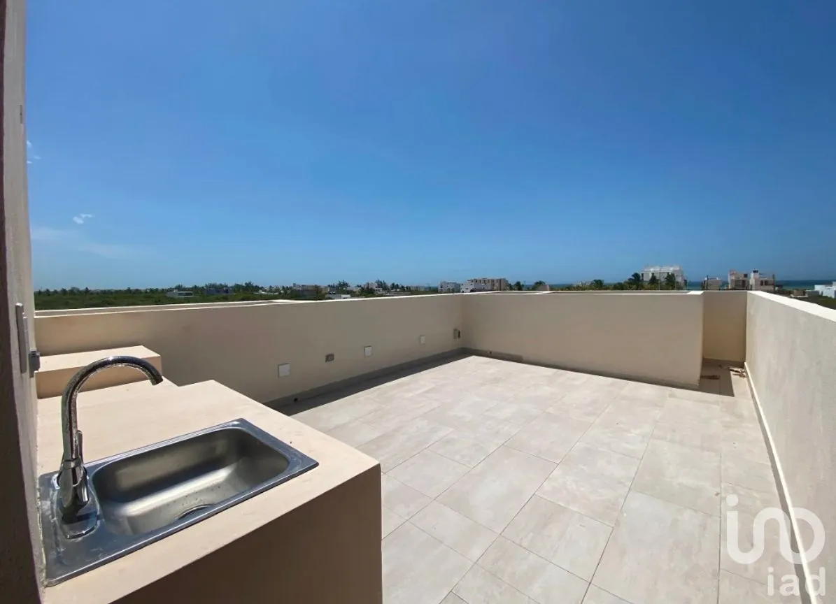 Casa en Venta en Xtampú, Dzemul, Yucatán | NEX-285506 | iad México | Foto 8 de 18