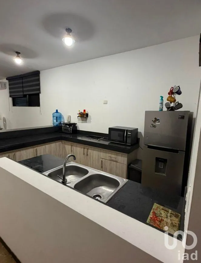 Departamento en Venta en Benito Juárez Nte, Mérida, Yucatán | NEX-285577 | iad México | Foto 2 de 13