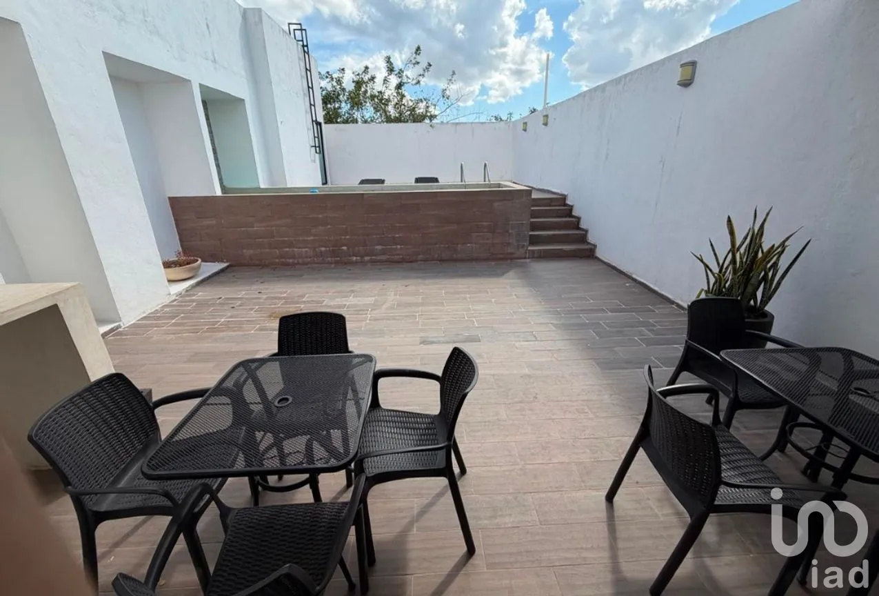 Departamento en Venta en Benito Juárez Nte, Mérida, Yucatán | NEX-285577 | iad México | Foto 11 de 13