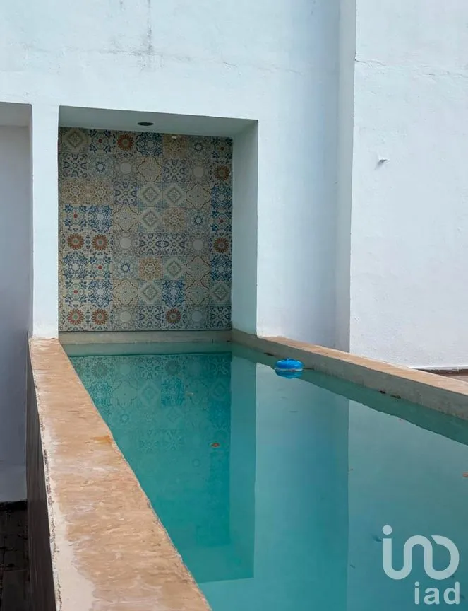 Departamento en Venta en Benito Juárez Nte, Mérida, Yucatán | NEX-285577 | iad México | Foto 12 de 13