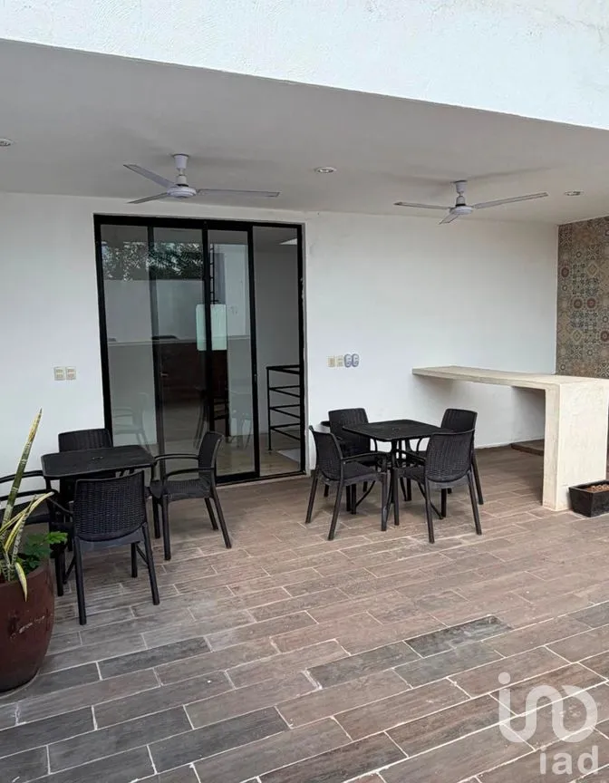 Departamento en Venta en Benito Juárez Nte, Mérida, Yucatán | NEX-285577 | iad México | Foto 13 de 13