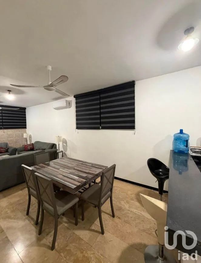 Departamento en Venta en Benito Juárez Nte, Mérida, Yucatán | NEX-285577 | iad México | Foto 3 de 13