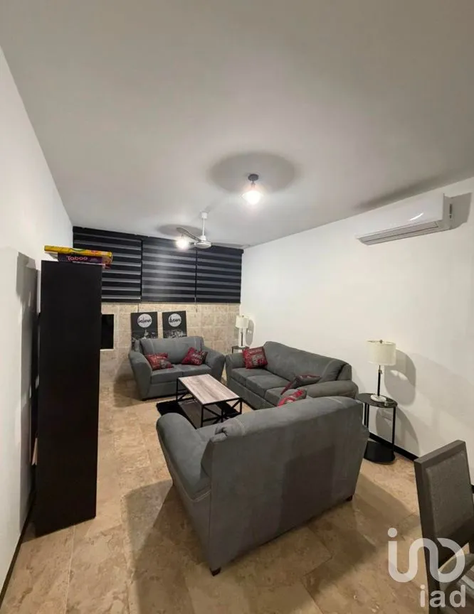 Departamento en Venta en Benito Juárez Nte, Mérida, Yucatán | NEX-285577 | iad México | Foto 4 de 13