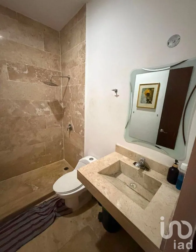 Departamento en Venta en Benito Juárez Nte, Mérida, Yucatán | NEX-285577 | iad México | Foto 5 de 13
