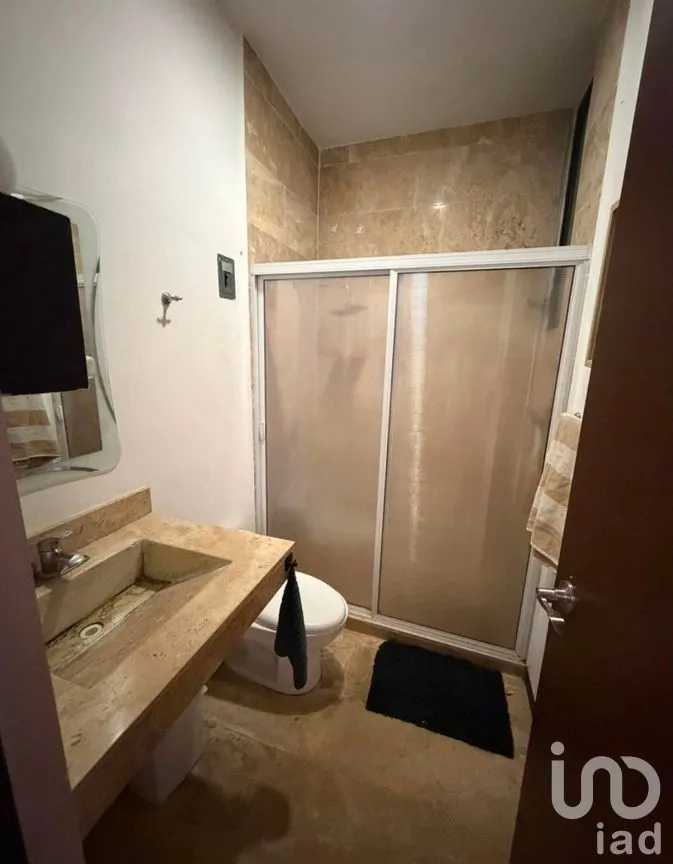 Departamento en Venta en Benito Juárez Nte, Mérida, Yucatán | NEX-285577 | iad México | Foto 6 de 13