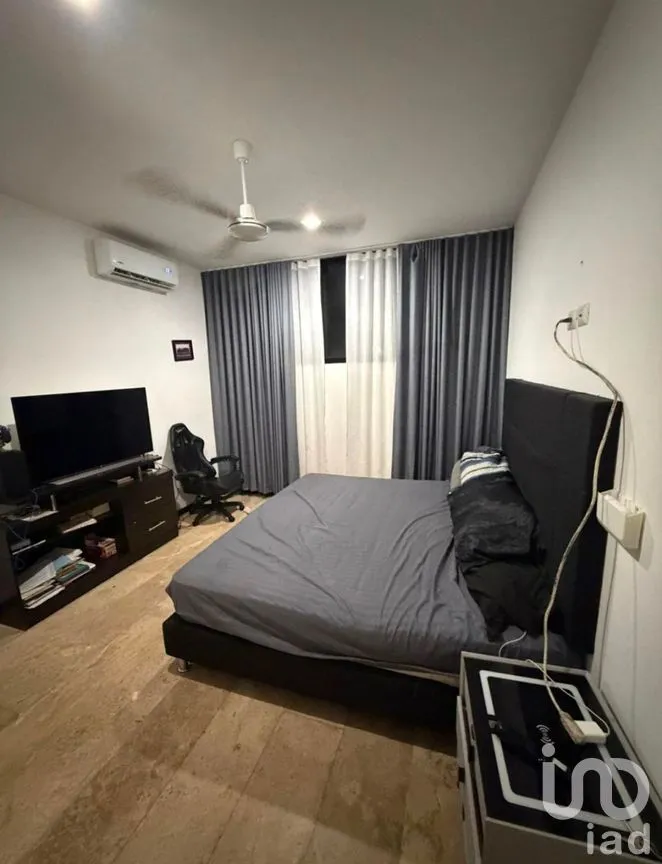 Departamento en Venta en Benito Juárez Nte, Mérida, Yucatán | NEX-285577 | iad México | Foto 7 de 13
