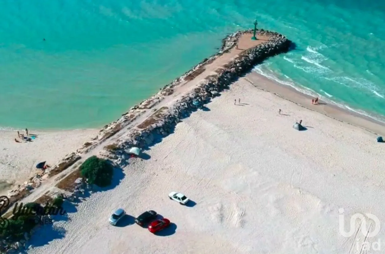 Casa en Venta en Chuburna Puerto, Progreso, Yucatán | NEX-285913 | iad México | Foto 11 de 11