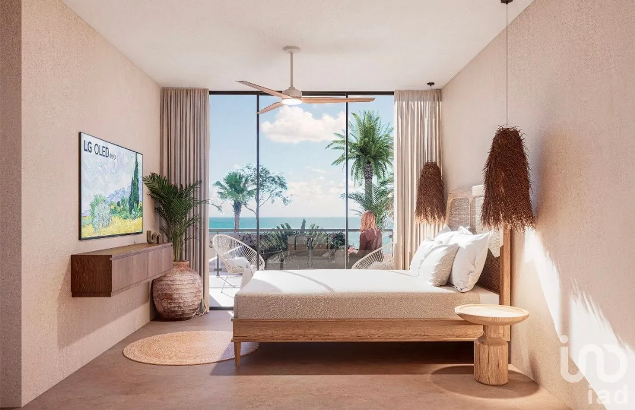 Casa en Venta en Chuburna Puerto, Progreso, Yucatán | NEX-285913 | iad México | Foto 4 de 11