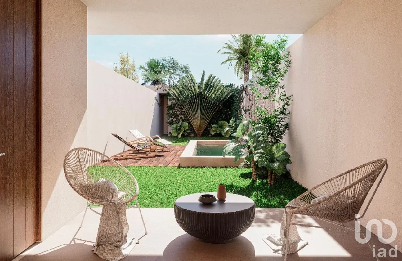 Casa en Venta en Chuburna Puerto, Progreso, Yucatán | NEX-285913 | iad México | Foto 6 de 11