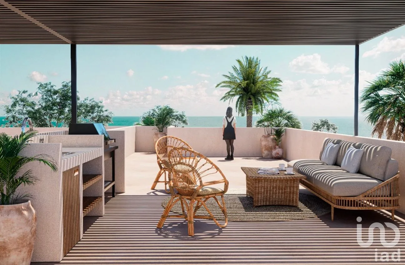 Casa en Venta en Chuburna Puerto, Progreso, Yucatán | NEX-285913 | iad México | Foto 7 de 11