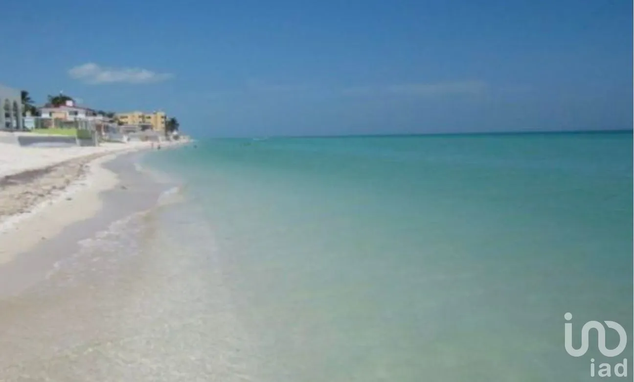 Casa en Venta en Chuburna Puerto, Progreso, Yucatán | NEX-285913 | iad México | Foto 9 de 11
