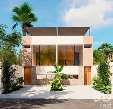 NEX-285913 - Casa en Venta, con 2 recamaras, con 2 baños, con 160 m2 de construcción en Chuburna Puerto, CP 97336, Yucatán.