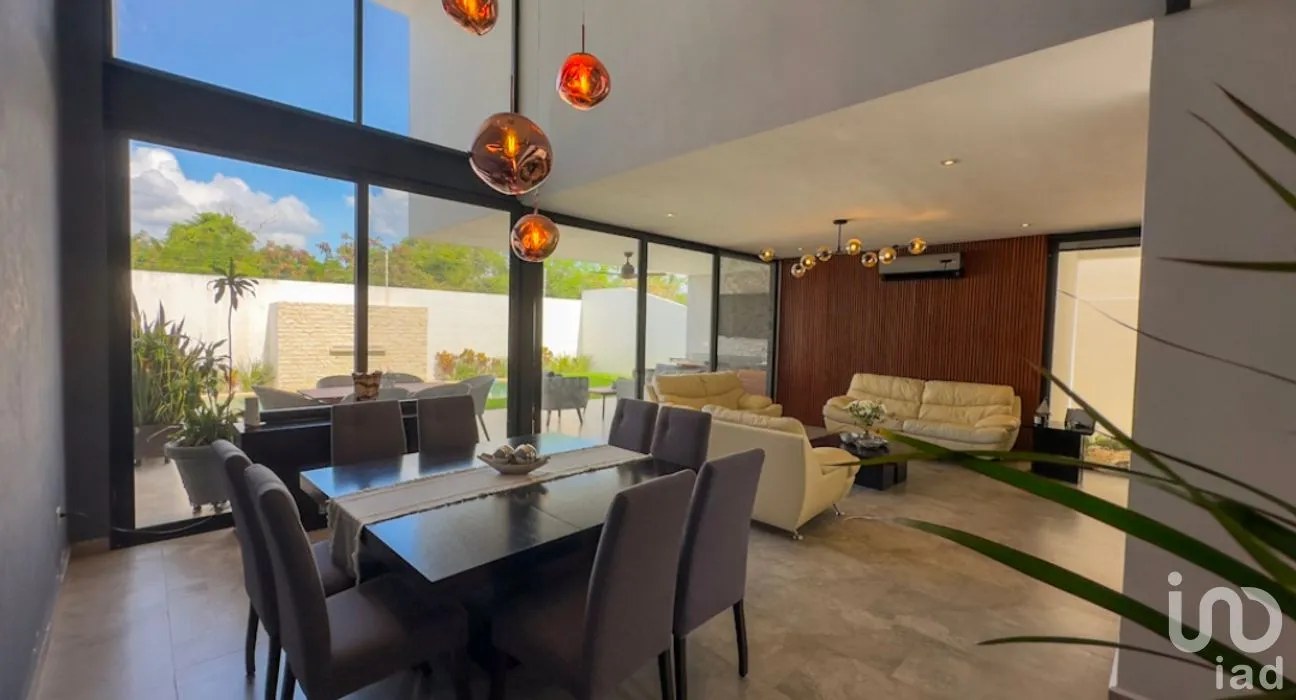Casa en Venta en Cholul, Mérida, Yucatán | NEX-286533 | iad México | Foto 12 de 19