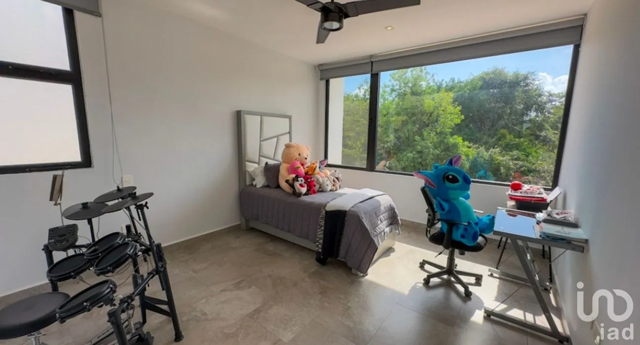 Casa en Venta en Cholul, Mérida, Yucatán | NEX-286533 | iad México | Foto 16 de 19