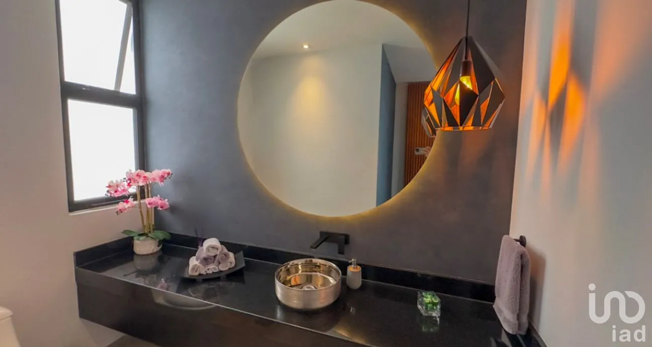 Casa en Venta en Cholul, Mérida, Yucatán | NEX-286533 | iad México | Foto 18 de 19