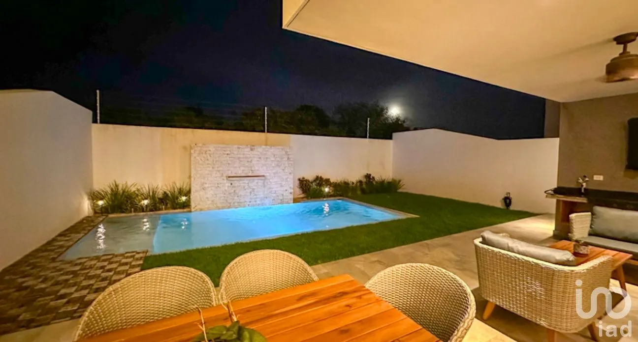 Casa en Venta en Cholul, Mérida, Yucatán | NEX-286533 | iad México | Foto 19 de 19