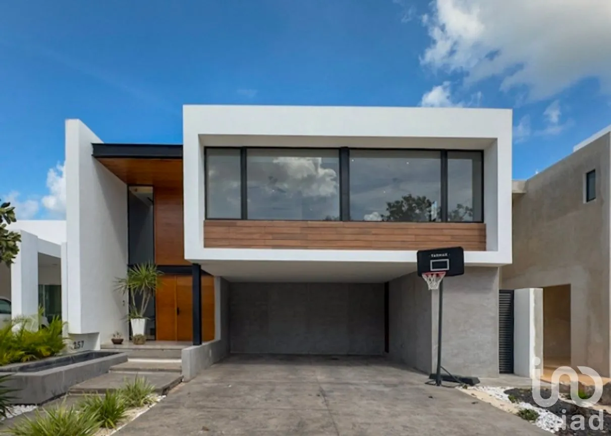 Casa en Venta en Cholul, Mérida, Yucatán | NEX-286533 | iad México | Foto 3 de 19
