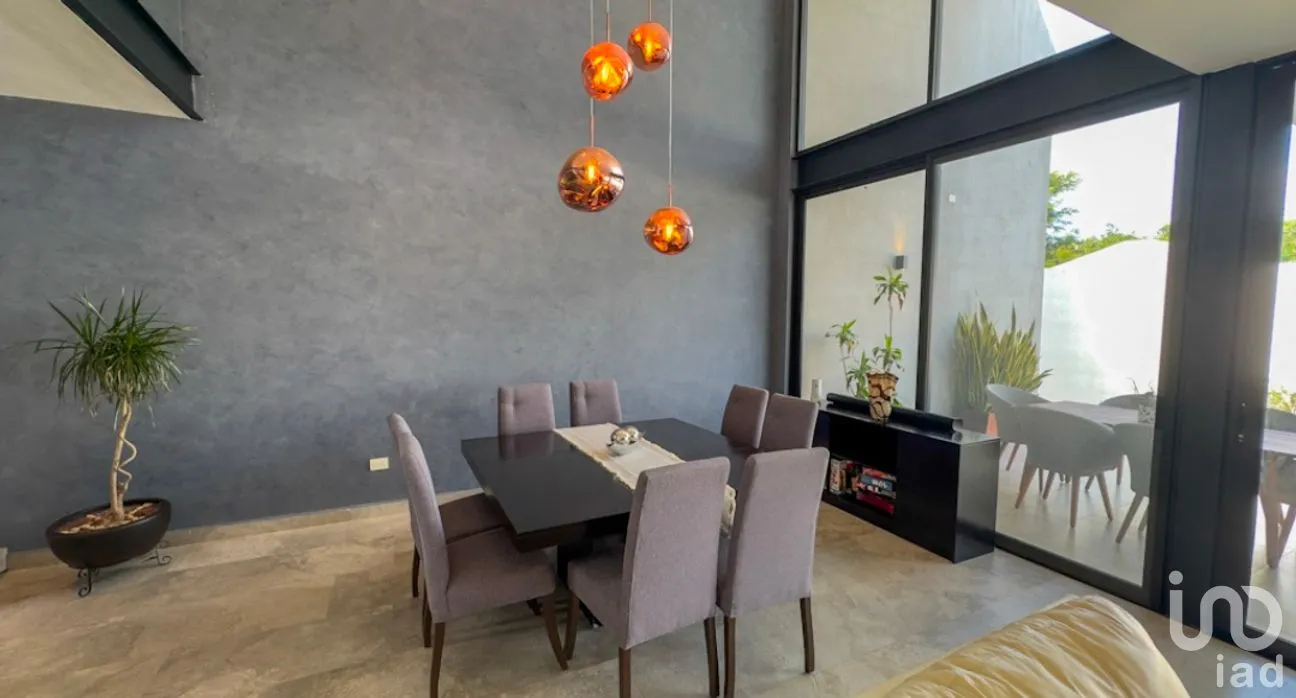 Casa en Venta en Cholul, Mérida, Yucatán | NEX-286533 | iad México | Foto 5 de 19