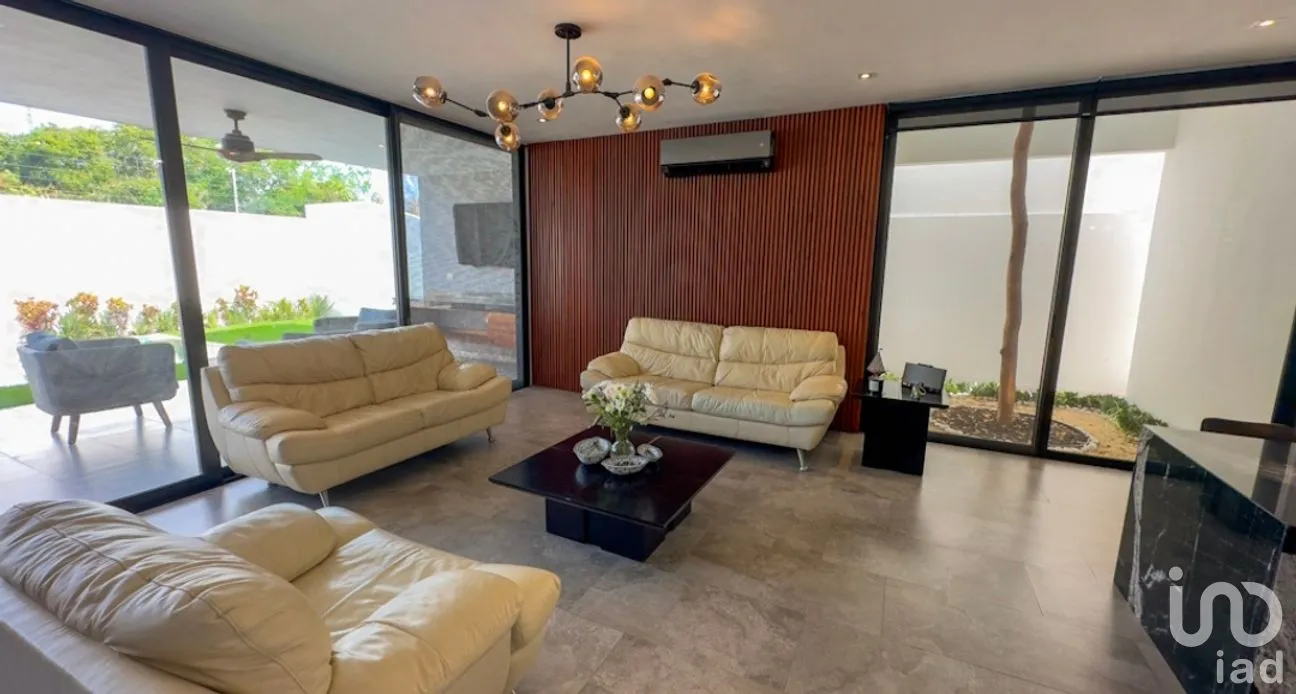 Casa en Venta en Cholul, Mérida, Yucatán | NEX-286533 | iad México | Foto 6 de 19