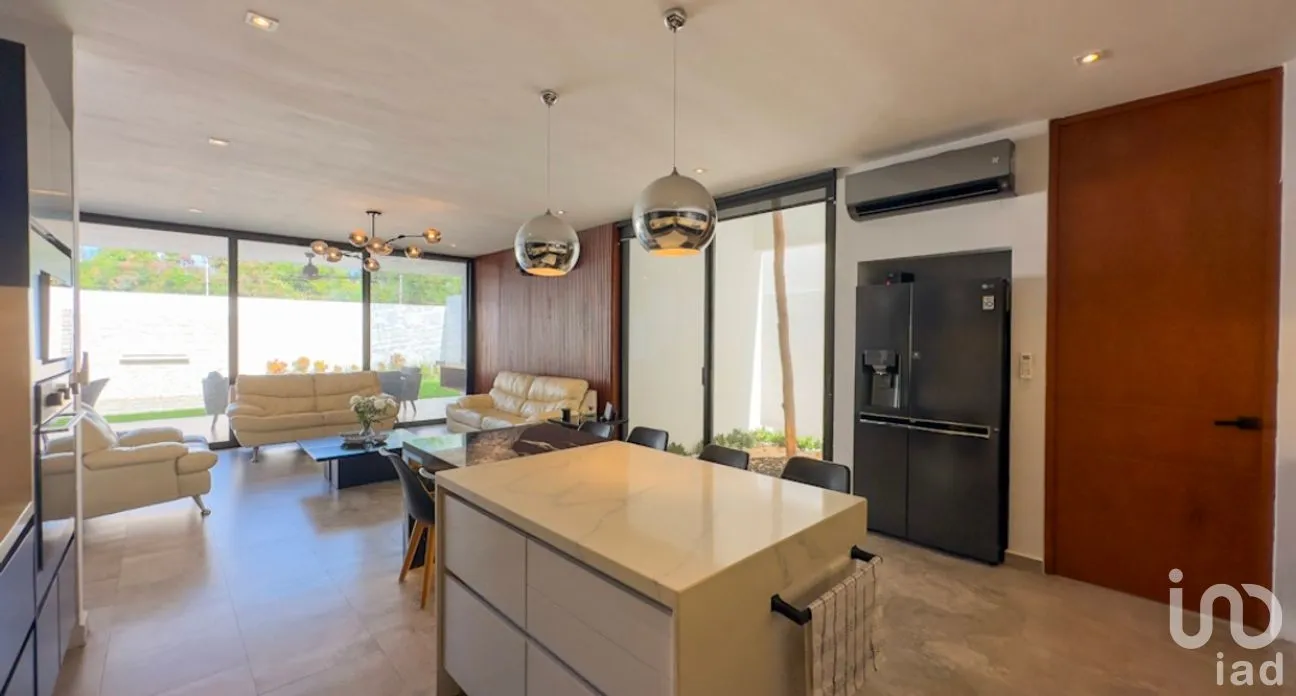 Casa en Venta en Cholul, Mérida, Yucatán | NEX-286533 | iad México | Foto 8 de 19