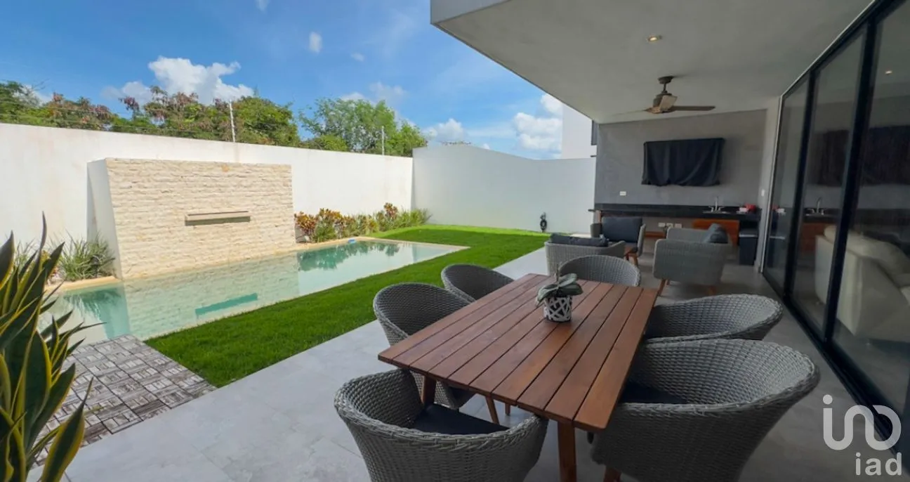 Casa en Venta en Cholul, Mérida, Yucatán | NEX-286533 | iad México | Foto 10 de 19