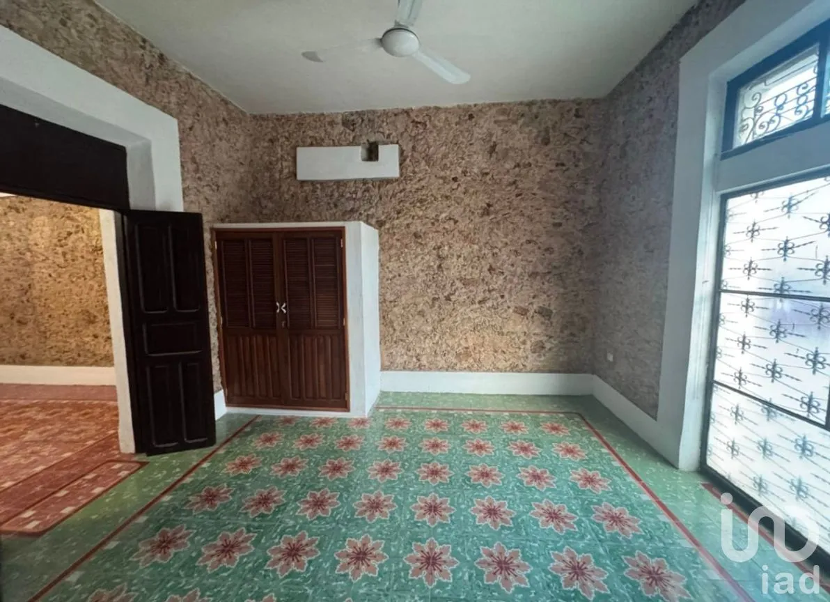 Casa en Venta en Itzaes, Mérida, Yucatán | NEX-286855 | iad México | Foto 2 de 18