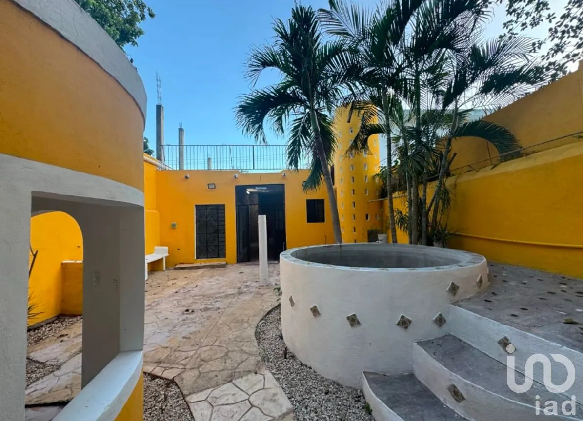 Casa en Venta en Itzaes, Mérida, Yucatán | NEX-286855 | iad México | Foto 11 de 18