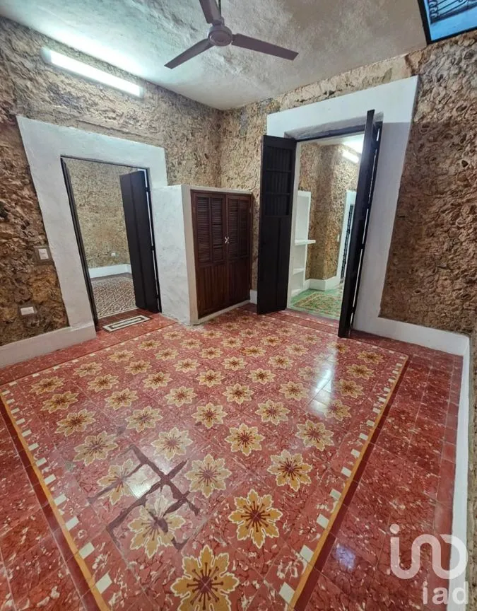 Casa en Venta en Itzaes, Mérida, Yucatán | NEX-286855 | iad México | Foto 16 de 18
