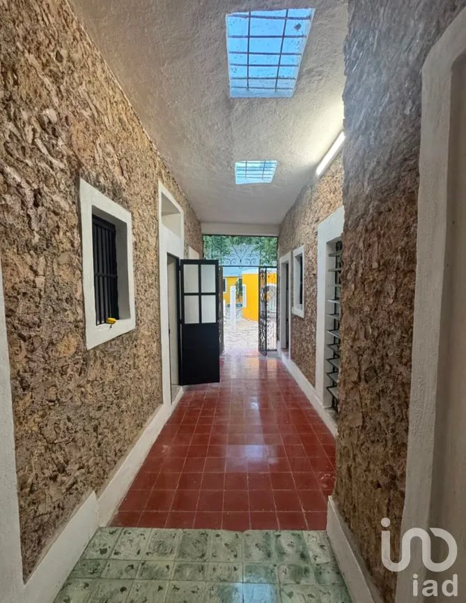 Casa en Venta en Itzaes, Mérida, Yucatán | NEX-286855 | iad México | Foto 17 de 18