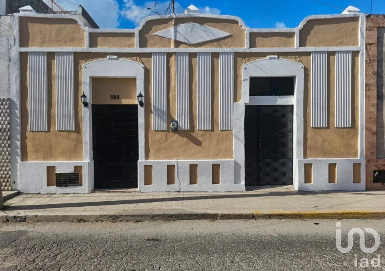 Casa en Venta en Itzaes, Mérida, Yucatán | NEX-286855 | iad México | Foto 3 de 18