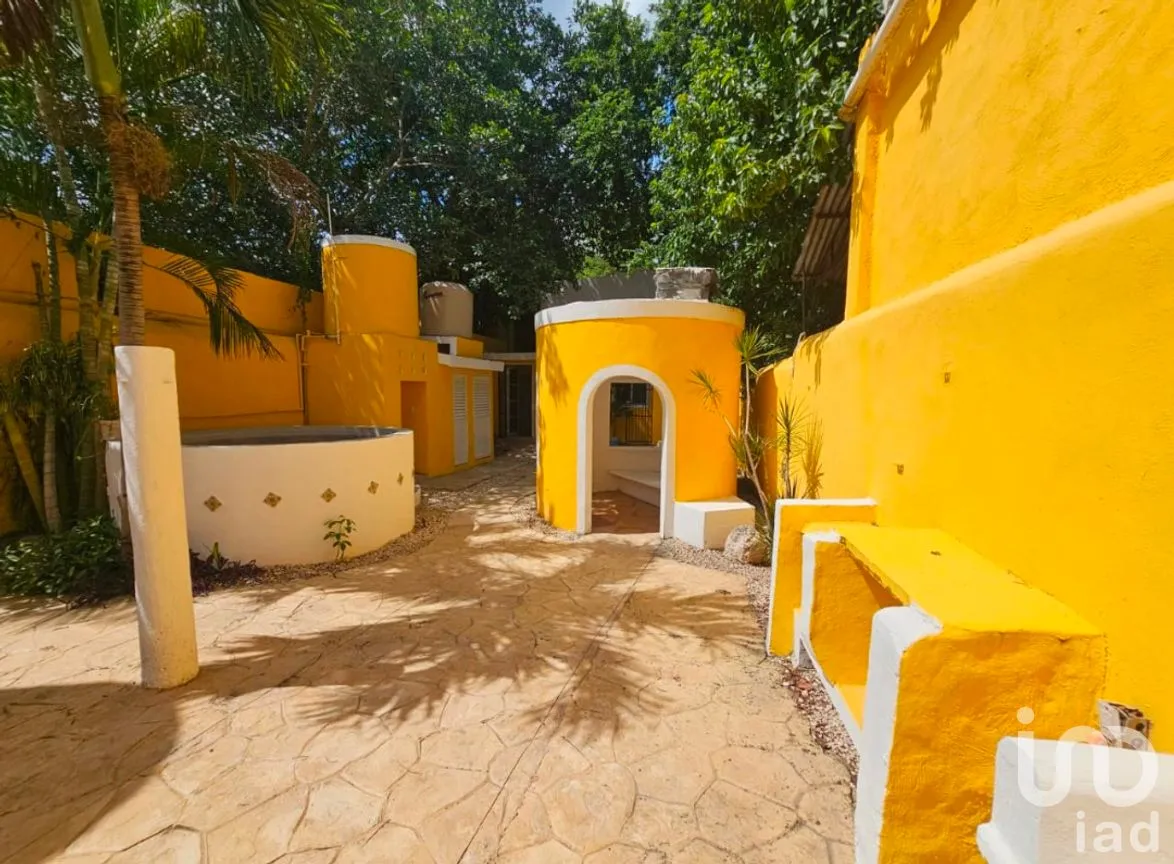 Casa en Venta en Itzaes, Mérida, Yucatán | NEX-286855 | iad México | Foto 4 de 18