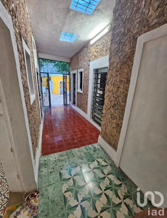 Casa en Venta en Itzaes, Mérida, Yucatán | NEX-286855 | iad México | Foto 7 de 18