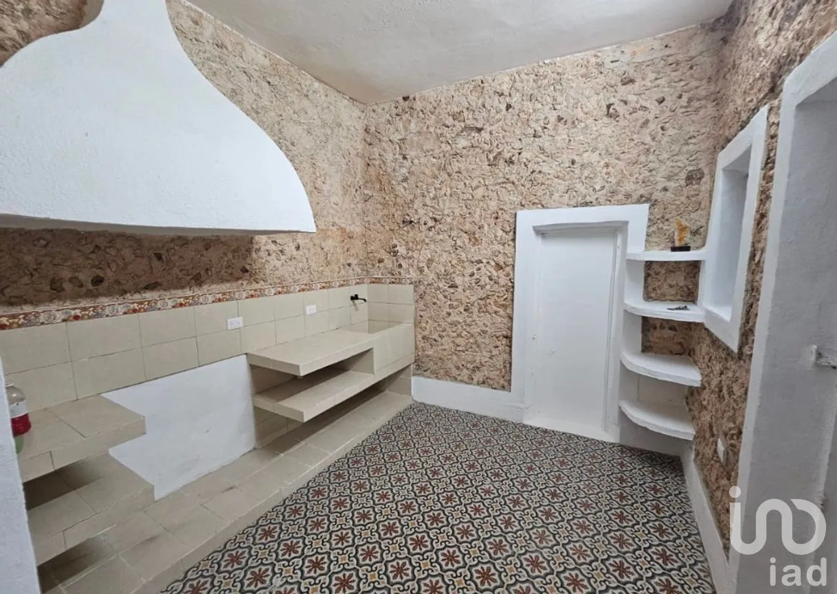 Casa en Venta en Itzaes, Mérida, Yucatán | NEX-286855 | iad México | Foto 8 de 18