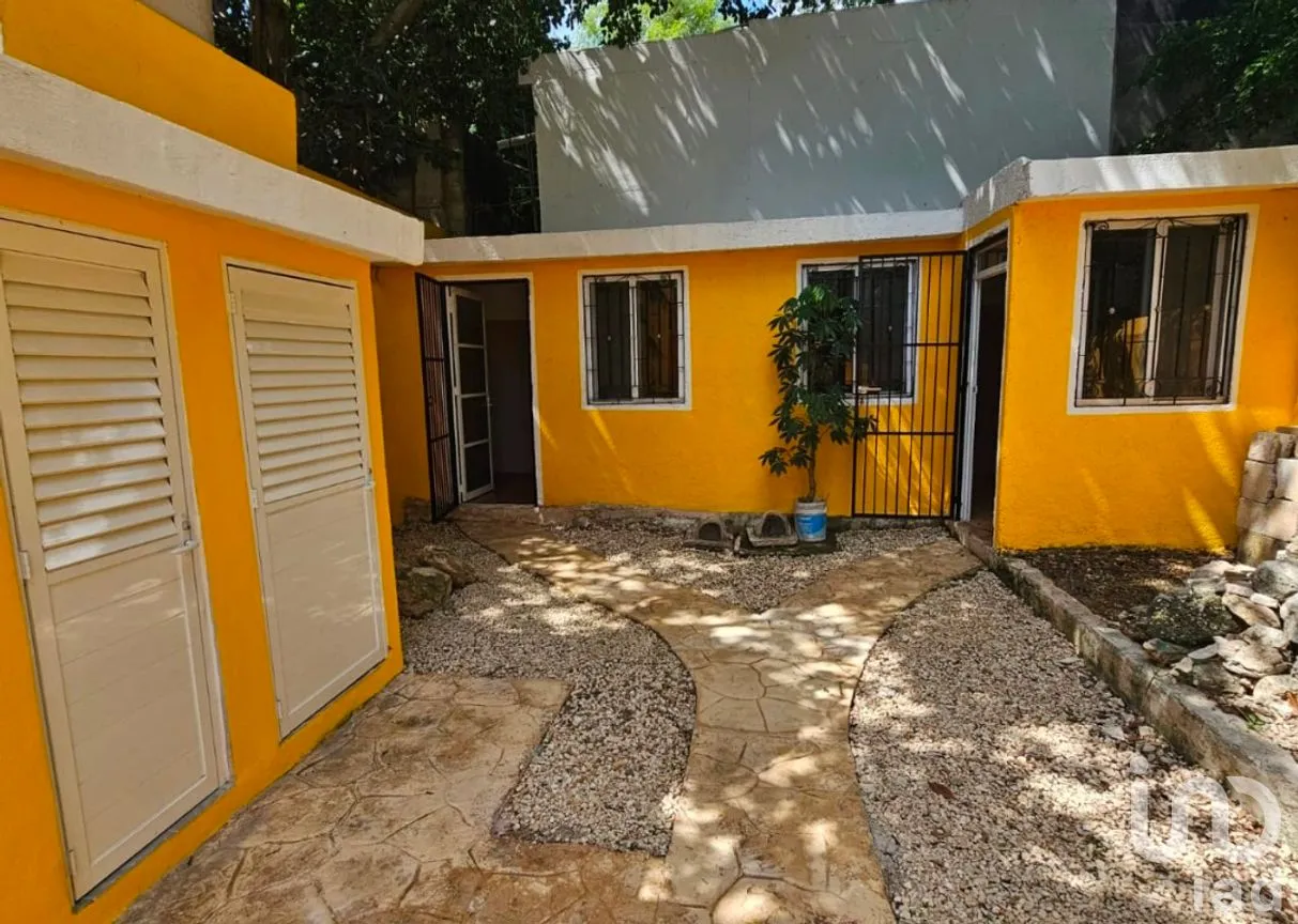 Casa en Venta en Itzaes, Mérida, Yucatán | NEX-286855 | iad México | Foto 10 de 18