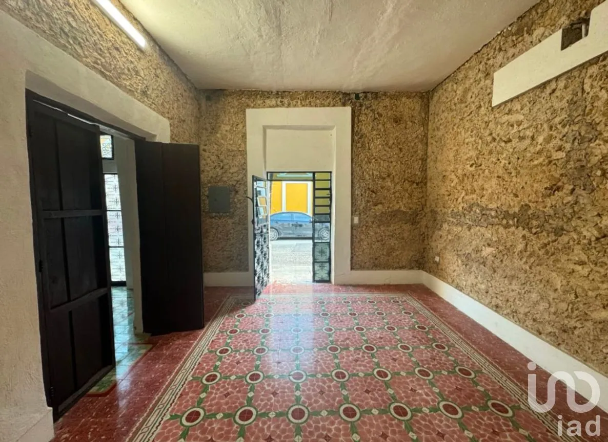 Casa en Venta en Itzaes, Mérida, Yucatán | NEX-286855 | iad México | Foto 1 de 18
