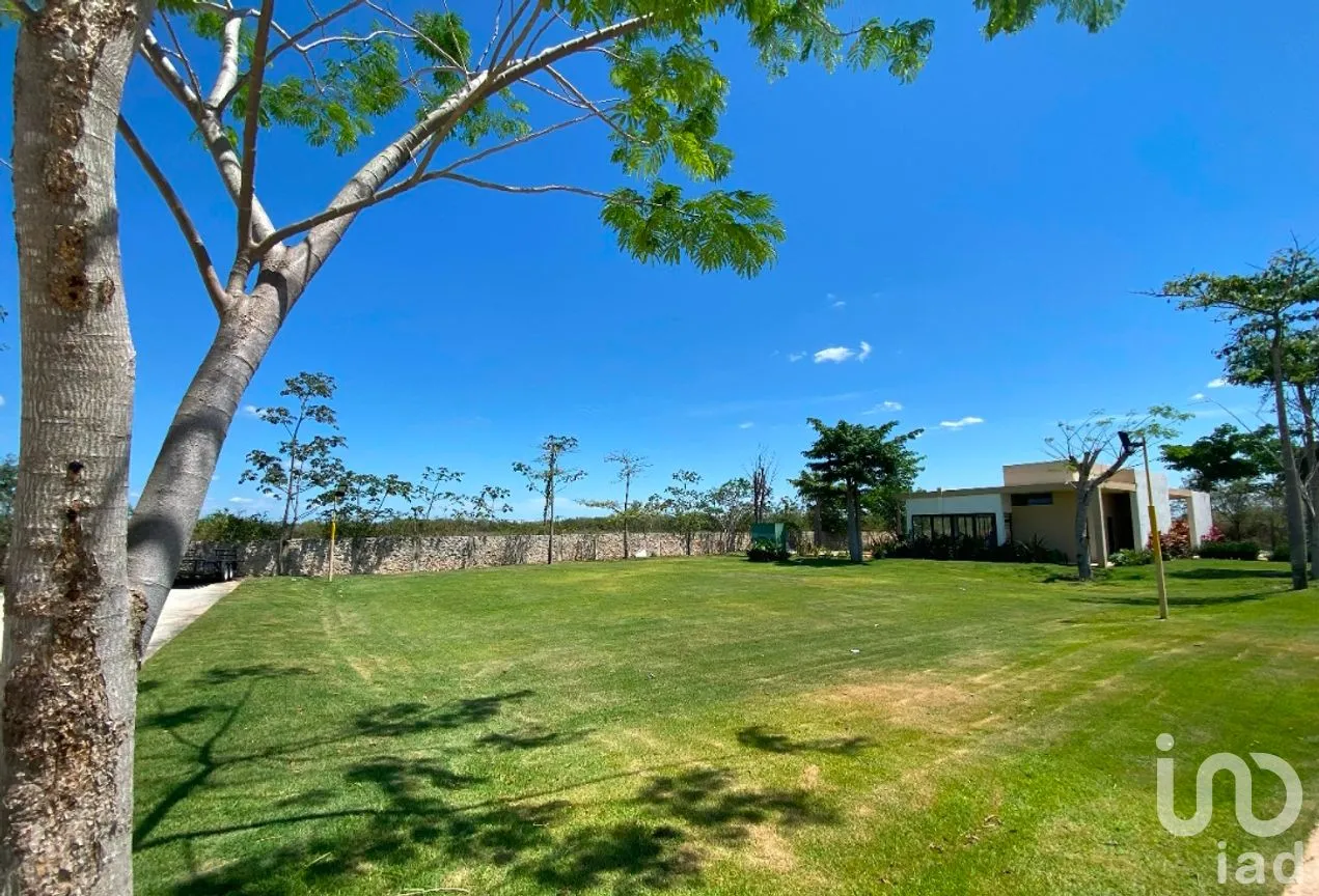 Terreno en Venta en Cabo Norte, Mérida, Yucatán | NEX-287154 | iad México | Foto 2 de 13