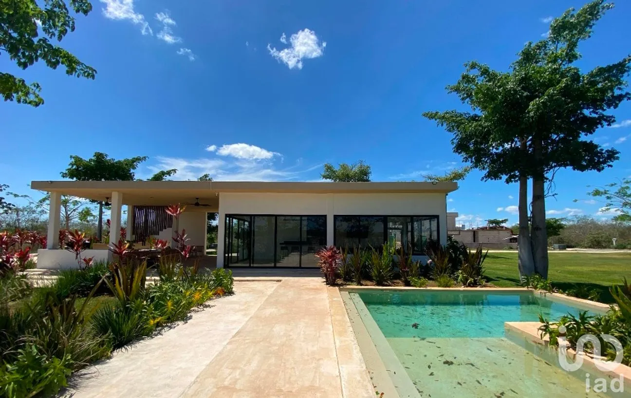 Terreno en Venta en Cabo Norte, Mérida, Yucatán | NEX-287154 | iad México | Foto 13 de 13