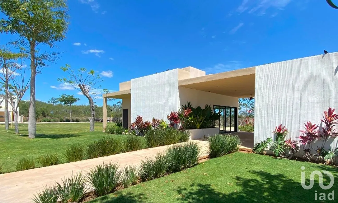 Terreno en Venta en Cabo Norte, Mérida, Yucatán | NEX-287154 | iad México | Foto 3 de 13