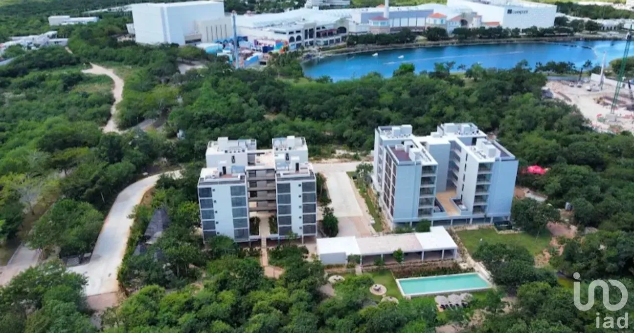 Terreno en Venta en Cabo Norte, Mérida, Yucatán | NEX-287154 | iad México | Foto 5 de 13